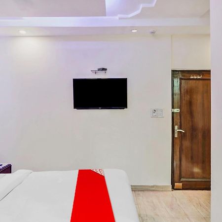 Hotel O Delhi Empire ニューデリー エクステリア 写真
