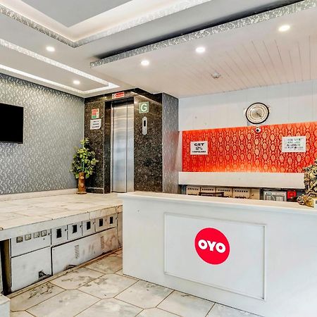 Hotel O Delhi Empire ニューデリー エクステリア 写真